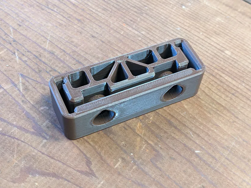 Nắp Chụp Đầu Thang Nhôm (Aluminum Ladder End Caps) - Image 3