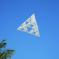 Tubies – Diều Tứ Diện (Tetrahedral Kite) - Thumbnail 1