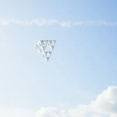 Tubies – Diều Tứ Diện (Tetrahedral Kite)