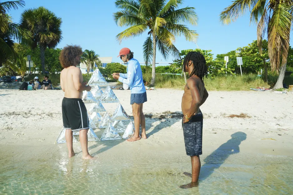 Tubies – Diều Tứ Diện (Tetrahedral Kite) - Image 4