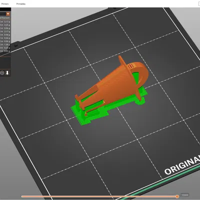 Nút bịt Comms pit plug