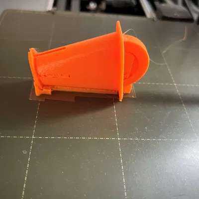 Nút bịt Comms pit plug