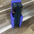 Holster đeo thắt lưng Leatherman Wave Alpha - Thumbnail 1
