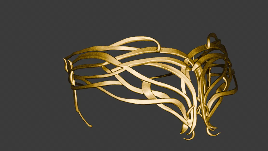 Vương miện Gil-Galad - Image 1