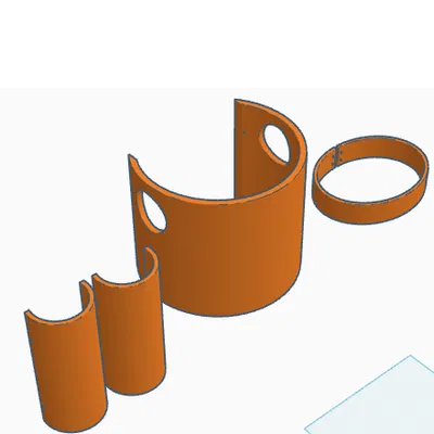 Bộ giáp phong cách La Mã (Roman Style Armor)