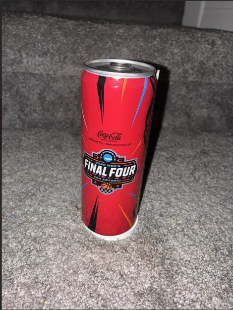 Kệ trưng bày soda (soda display) - Image 3