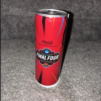 Kệ trưng bày soda (soda display)