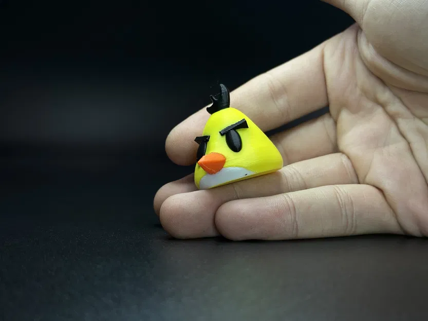 Mô hình mini Angry Birds - Image 2