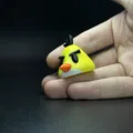 Mô hình mini Angry Birds - Thumbnail 2
