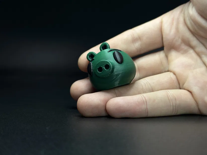 Mô hình mini Angry Birds - Image 5