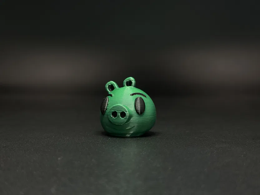 Mô hình mini Angry Birds - Image 8