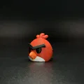 Mô hình mini Angry Birds - Thumbnail 10