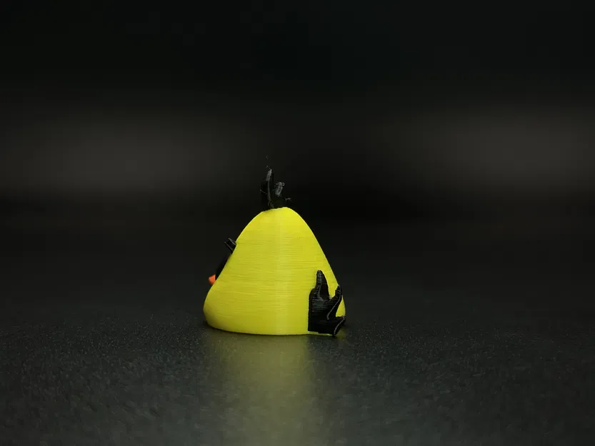 Mô hình mini Angry Birds - Image 12