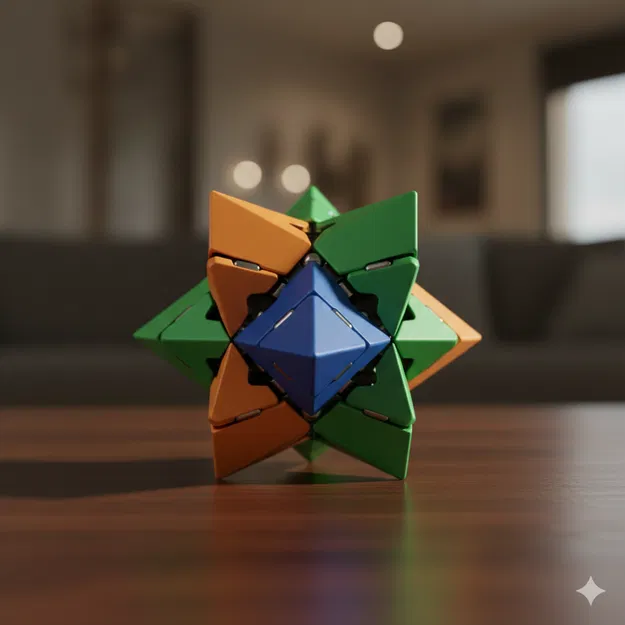 Big Boi Fidget - Image 1