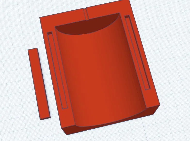 Khuôn đúc nến (Candle mold) - Image 1