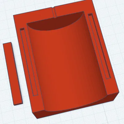 Khuôn đúc nến (Candle mold)