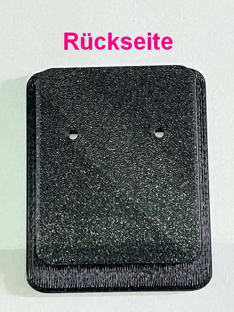 Tấm gắn biển số e-scooter IOHawk Legacy u.A. (Adapterplatte/Kennzeichen) - Image 6