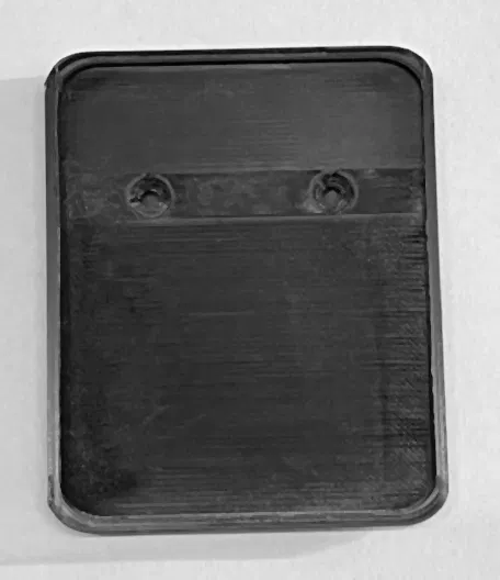 Tấm gắn biển số e-scooter IOHawk Legacy u.A. (Adapterplatte/Kennzeichen) - Image 7