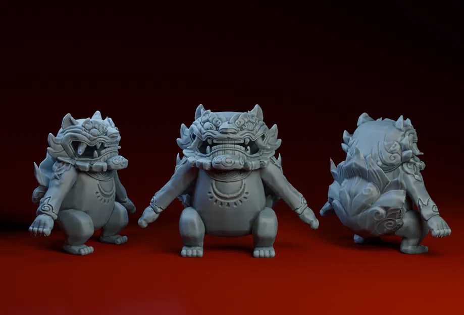 Swirlious Omai: Yo-Kai Watch - Image 1