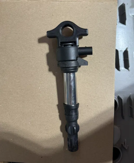 Dụng cụ kéo ignition coil BMW S65 - Image 2