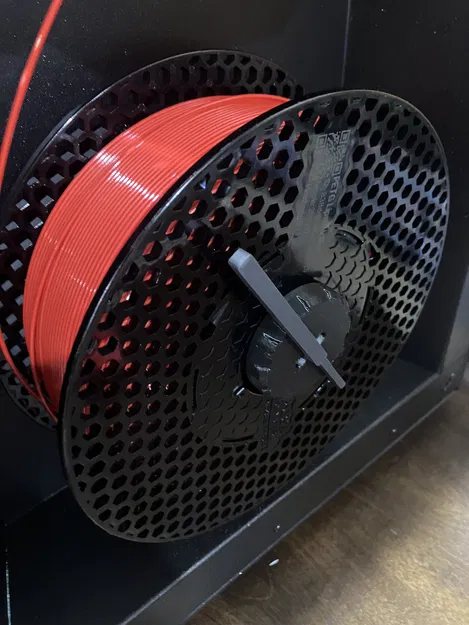 Giá đỡ cuộn Filament (Filament Holder) - Image 1