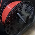 Giá đỡ cuộn Filament (Filament Holder) - Thumbnail 1