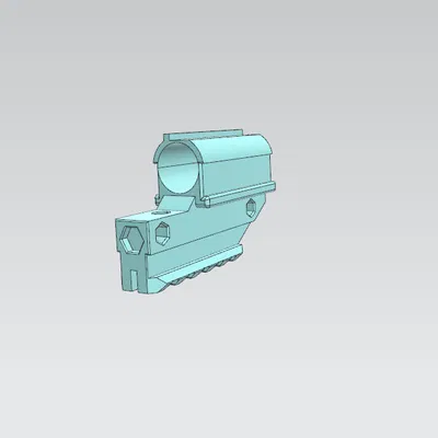 Pump Block Lynxoid Bản Tối Ưu Hơn (Theo Ý Mình)