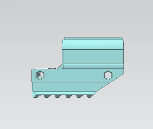 Pump Block Lynxoid Bản Tối Ưu Hơn (Theo Ý Mình) - Image 2