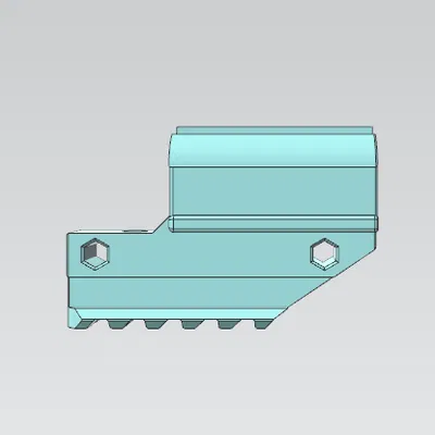 Pump Block Lynxoid Bản Tối Ưu Hơn (Theo Ý Mình)