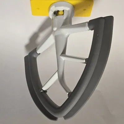 Giá Treo Phụ Kiện KitchenAid (KitchenAid Accessory Mount)