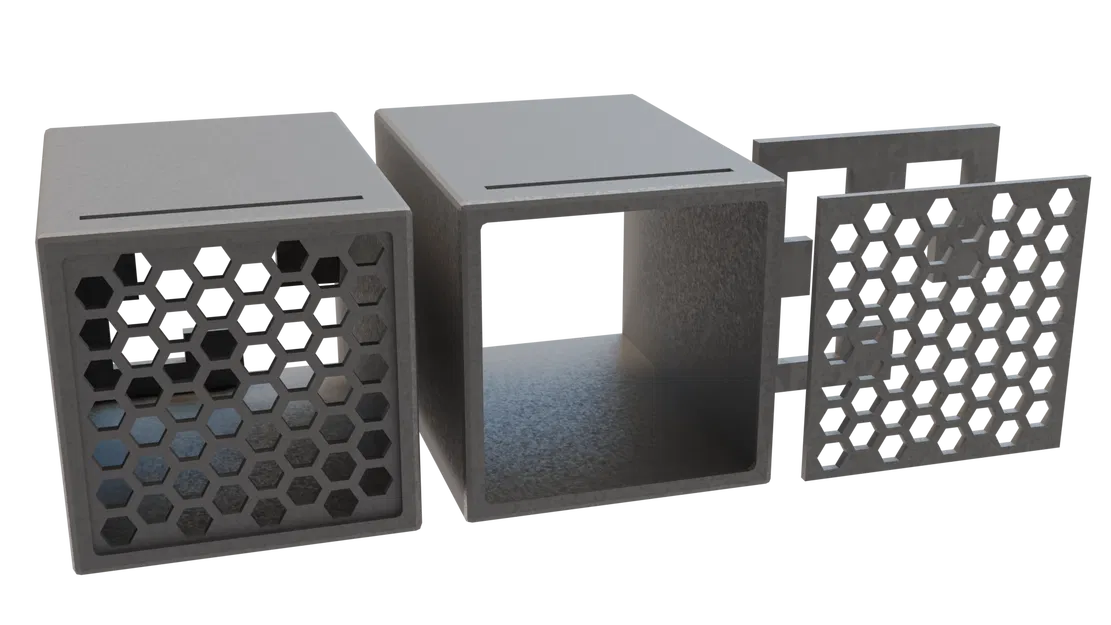 Blaster Luke Nukem (Luke Nukem Blaster) - Image 3