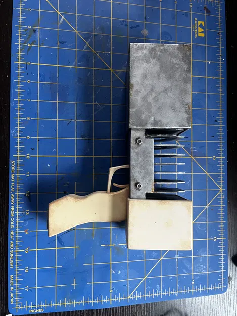 Blaster Luke Nukem (Luke Nukem Blaster) - Image 5