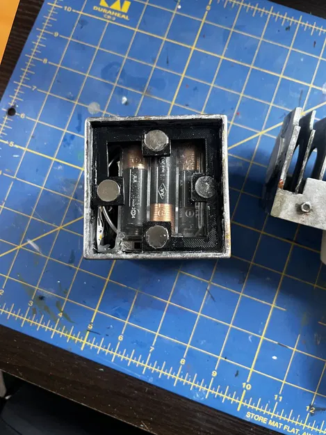 Blaster Luke Nukem (Luke Nukem Blaster) - Image 7