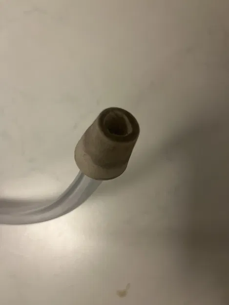 Giá đỡ adapter bong cho Norddampf Relict Vaporizer - Image 2