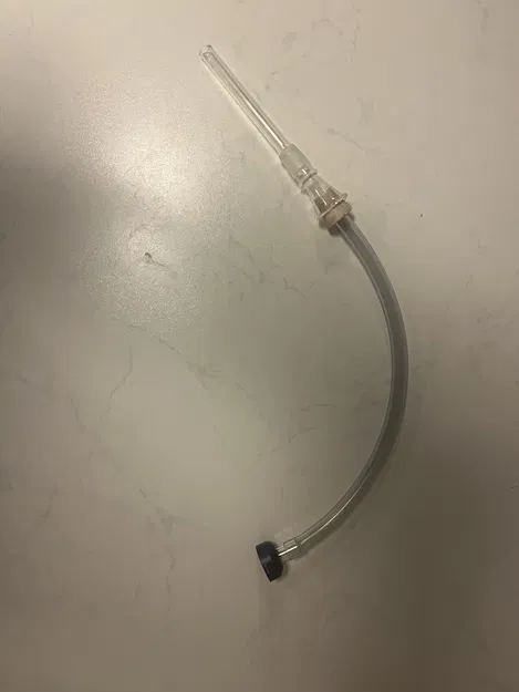 Giá đỡ adapter bong cho Norddampf Relict Vaporizer - Image 4