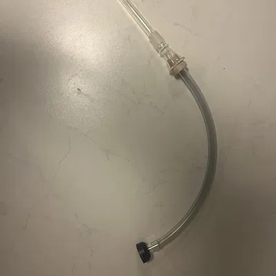 Giá đỡ adapter bong cho Norddampf Relict Vaporizer