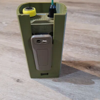 Ốp bảo vệ VGC-VR-N76 (VGC-VR-N76 PROTECTIVE CASE)