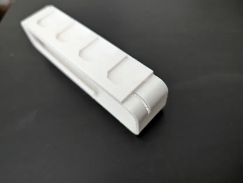 Bracket gắn Unifi Cloud Key Gen 2 Plus cho openGrid & openConnect - Image 2