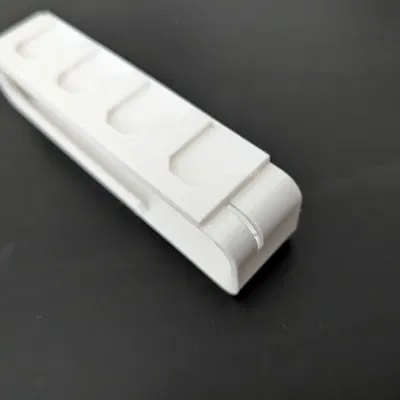 Bracket gắn Unifi Cloud Key Gen 2 Plus cho openGrid & openConnect