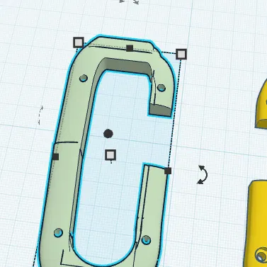 Test hook (mẫu kiểm tra)