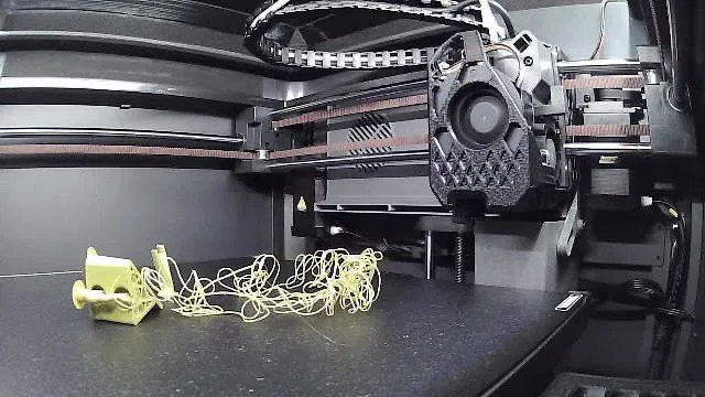 Gá Camera Nam Châm cho Centauri Carbon (Magnetic Camera Mount) - Image 2