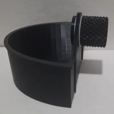 Chén gắn lồng Critter Crate (2 phiên bản)