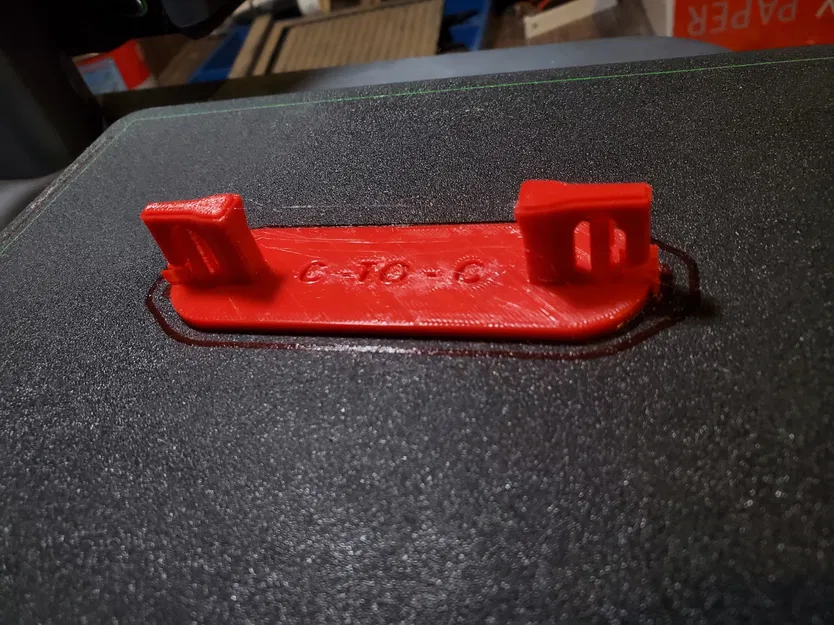 USB Cable Winder – Bộ cuộn dây Type C / A to C (V1) #SAVFX - Image 3