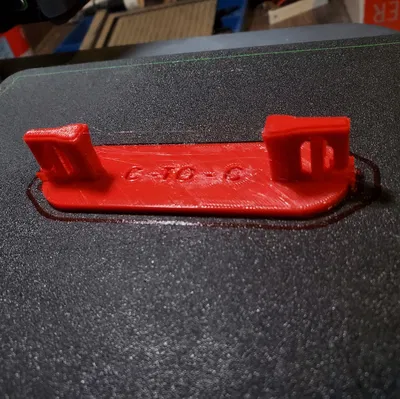 USB Cable Winder – Bộ cuộn dây Type C / A to C (V1) #SAVFX