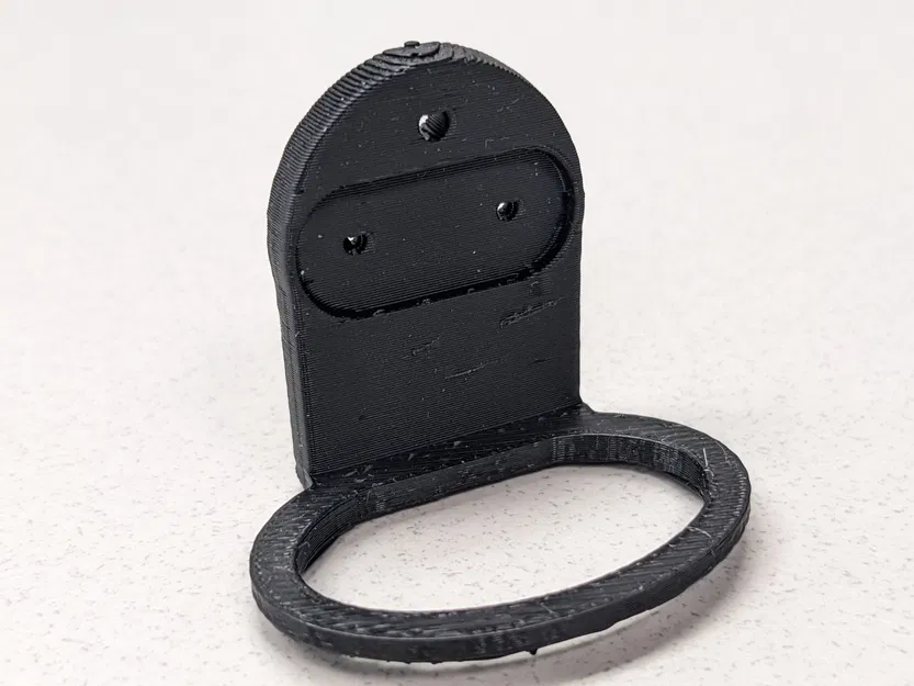 Sunglasses_holder – Giá treo kính mát gắn tủ lạnh/bảng ghim - Image 2