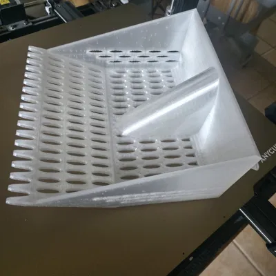 Xẻng xúc/rây phân gà (Chicken Poop Scoop/ Sifter)