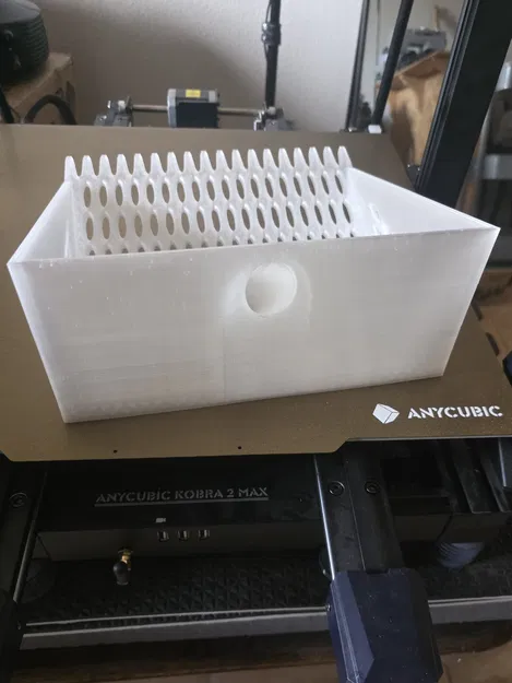 Xẻng xúc/rây phân gà (Chicken Poop Scoop/ Sifter) - Image 5