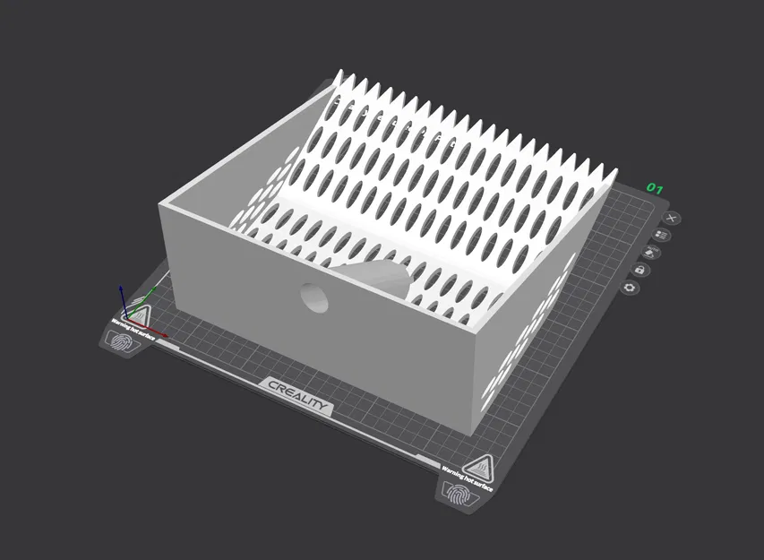 Xẻng xúc/rây phân gà (Chicken Poop Scoop/ Sifter) - Image 6