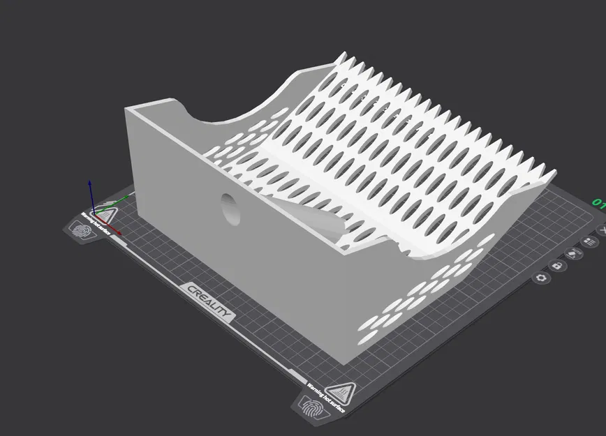 Xẻng xúc/rây phân gà (Chicken Poop Scoop/ Sifter) - Image 7