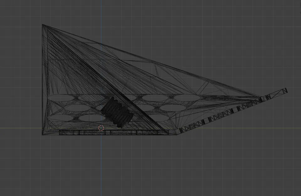 Xẻng xúc/rây phân gà (Chicken Poop Scoop/ Sifter) - Image 9